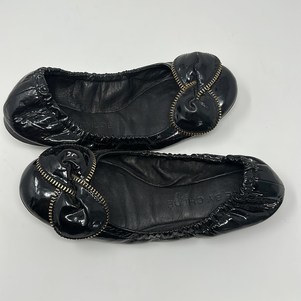 SEE‎ BY CHLOE - Flats size 37 1/2
